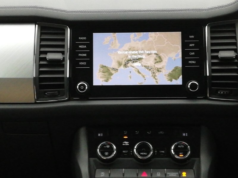 Used Skoda Kodiaq 2022 for sale - 77964697: Photo 10