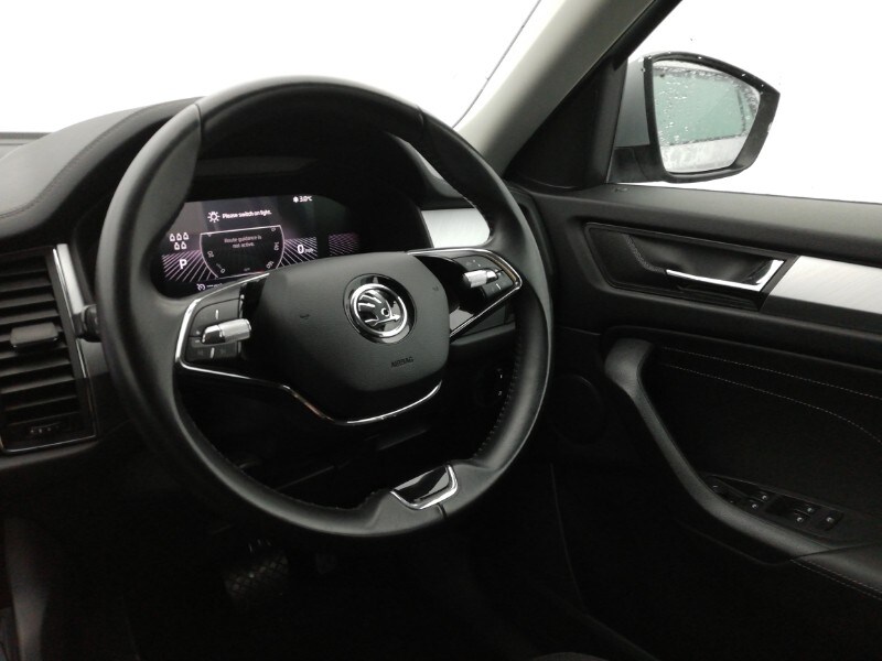 Used Skoda Kodiaq 2022 for sale - 77964697: Photo 11
