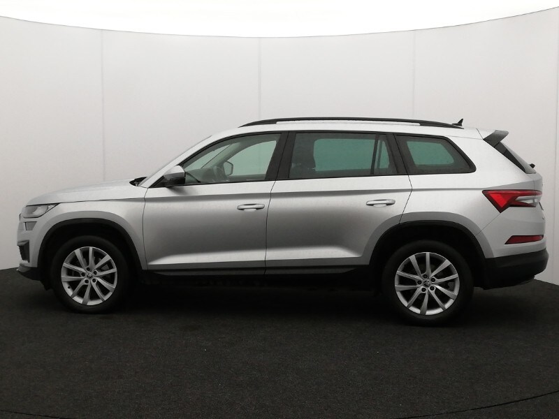 Used Skoda Kodiaq 2022 for sale - 77964697: Photo 4