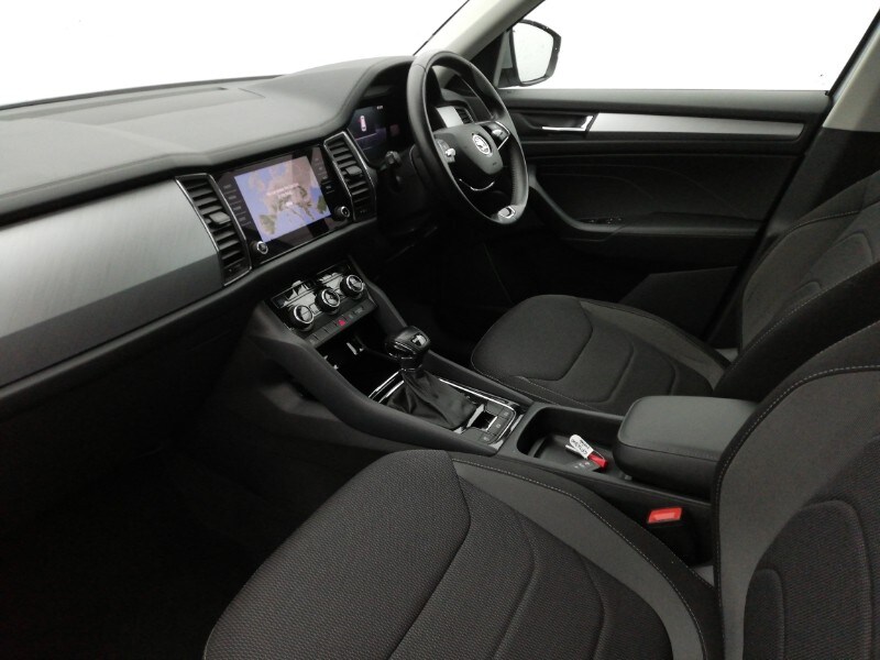 Used Skoda Kodiaq 2022 for sale - 77964697: Photo 5