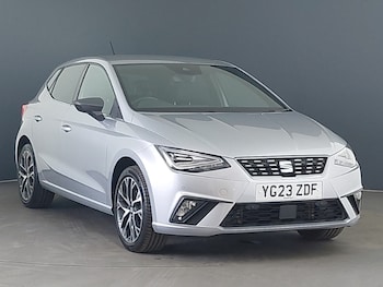 Used SEAT Ibiza 2023 for sale - 78563877: Photo