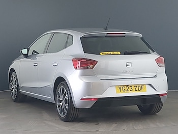 Used SEAT Ibiza 2023 for sale - 78563877: Photo