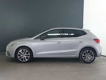 Used SEAT Ibiza 2023 for sale - 78563877: Photo
