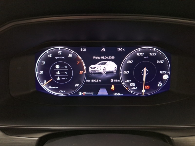 Used Cupra Formentor 2023 for sale - 78127128: Photo 11