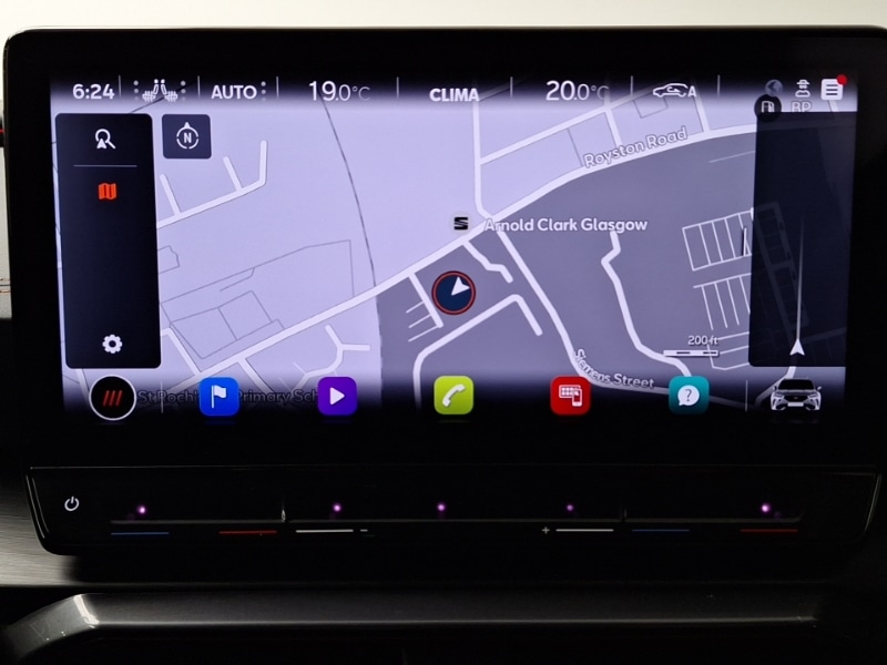 Used Cupra Formentor 2023 for sale - 78127128: Photo 12