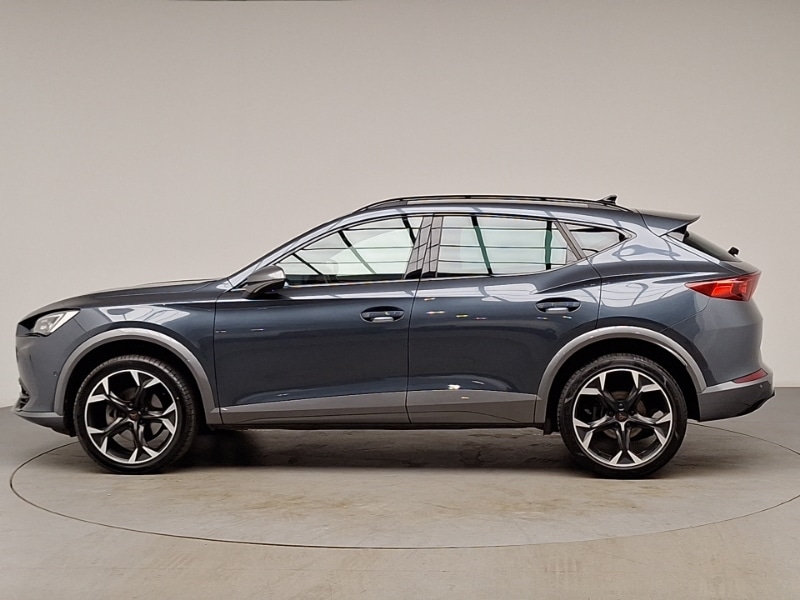 Used Cupra Formentor 2023 for sale - 78127128: Photo 4