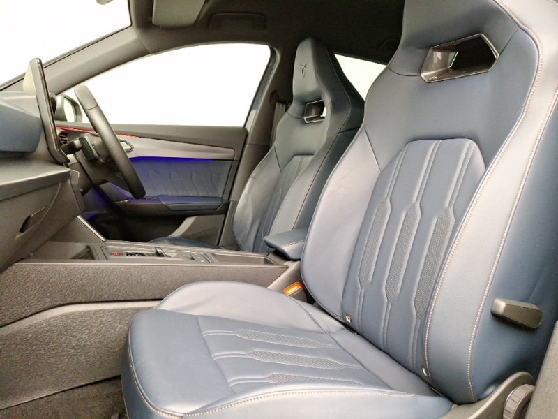 Used Cupra Formentor 2023 for sale - 78127128: Photo 5