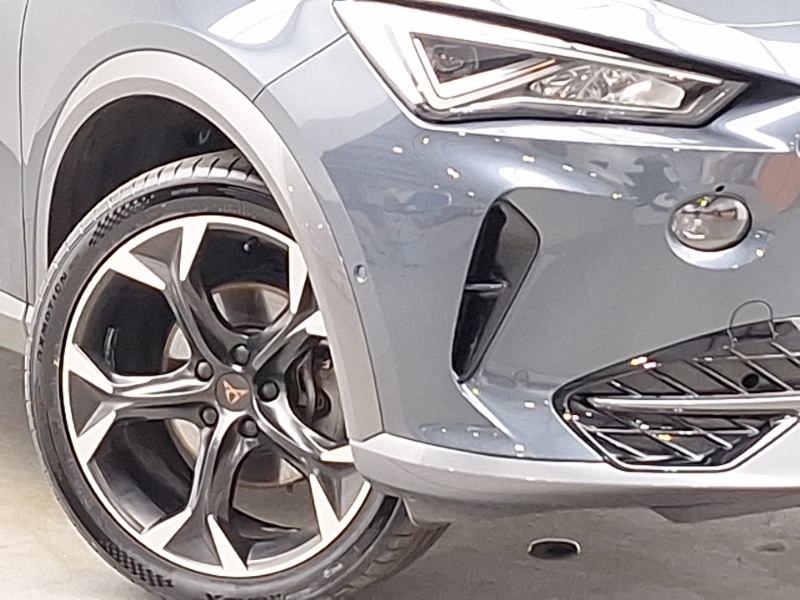 Used Cupra Formentor 2023 for sale - 78127128: Photo 9