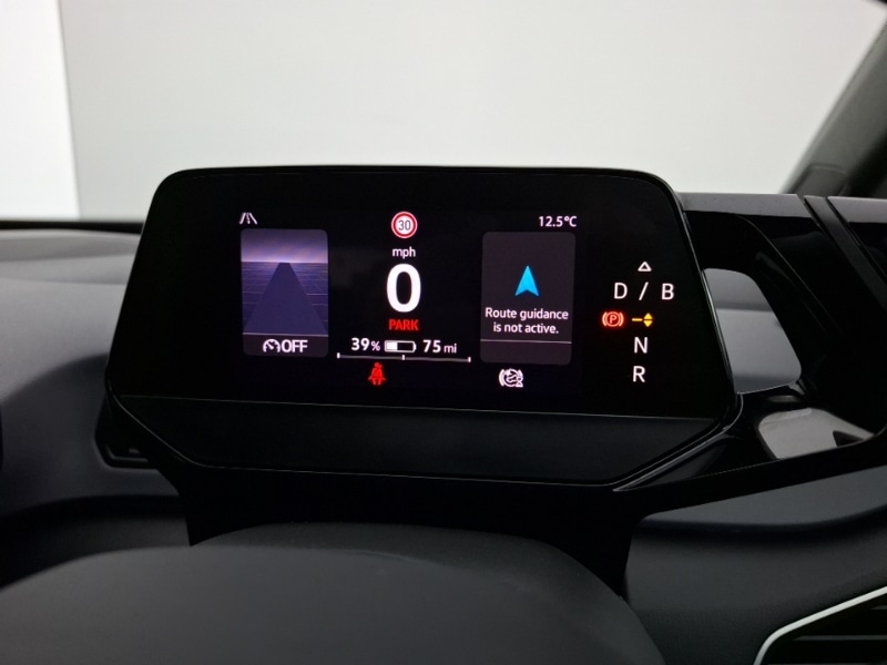 Used Volkswagen ID.3 2022 for sale - 78023238: Photo 10