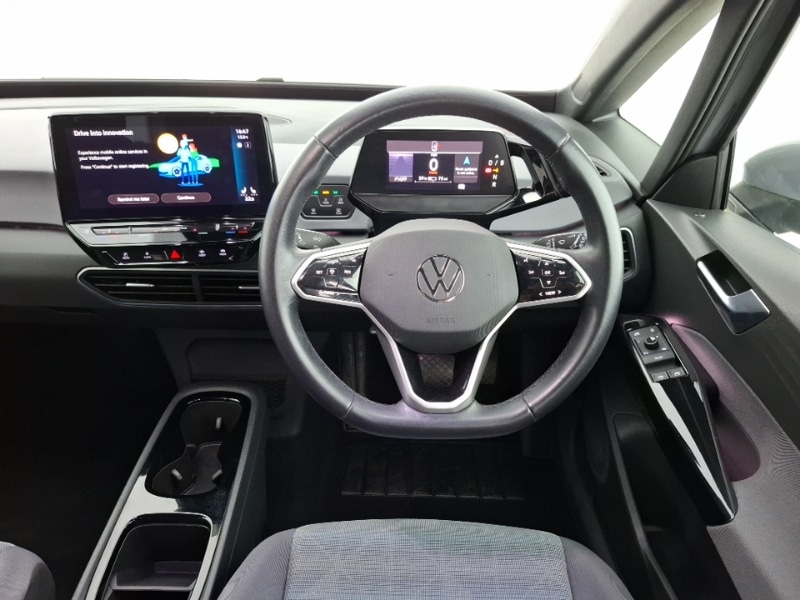 Used Volkswagen ID.3 2022 for sale - 78023238: Photo 7