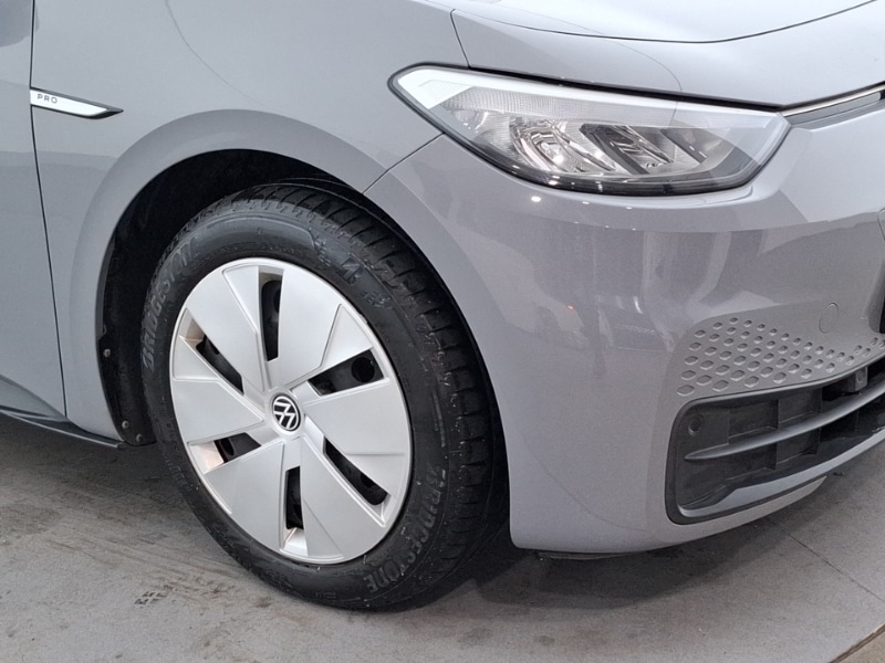 Used Volkswagen ID.3 2022 for sale - 78023238: Photo 9