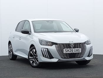 Used Peugeot 208 2026 for sale - 79685805: Photo