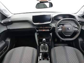 Used Peugeot 208 2026 for sale - 79685805: Photo