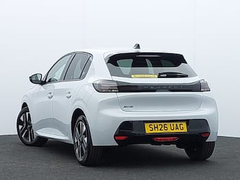 Used Peugeot 208 2026 for sale - 79685805: Photo