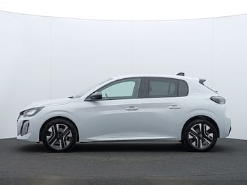 Used Peugeot 208 2026 for sale - 79685805: Photo
