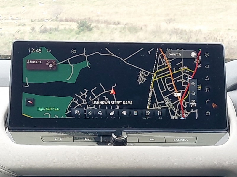 Used Nissan Qashqai 2022 for sale - 76683098: Photo 11