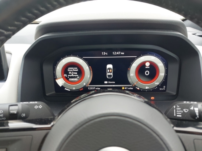 Used Nissan Qashqai 2022 for sale - 76683098: Photo 12