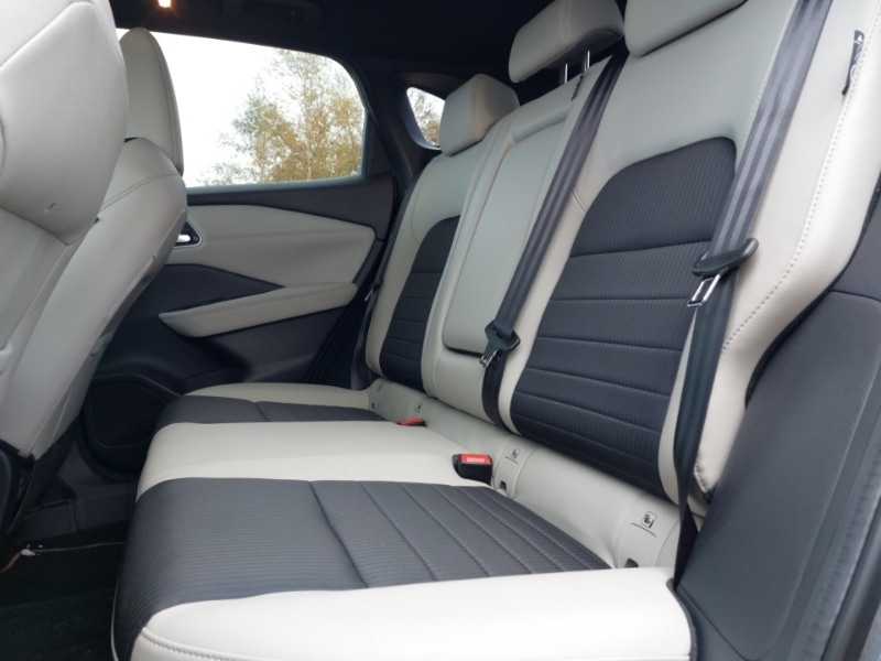 Used Nissan Qashqai 2022 for sale - 76683098: Photo 6