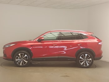 Used MG MG HS 2025 for sale - 79372655: Photo