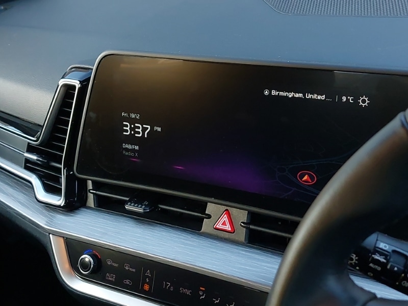 Used Kia Sportage 2025 for sale - 77035322: Photo 11