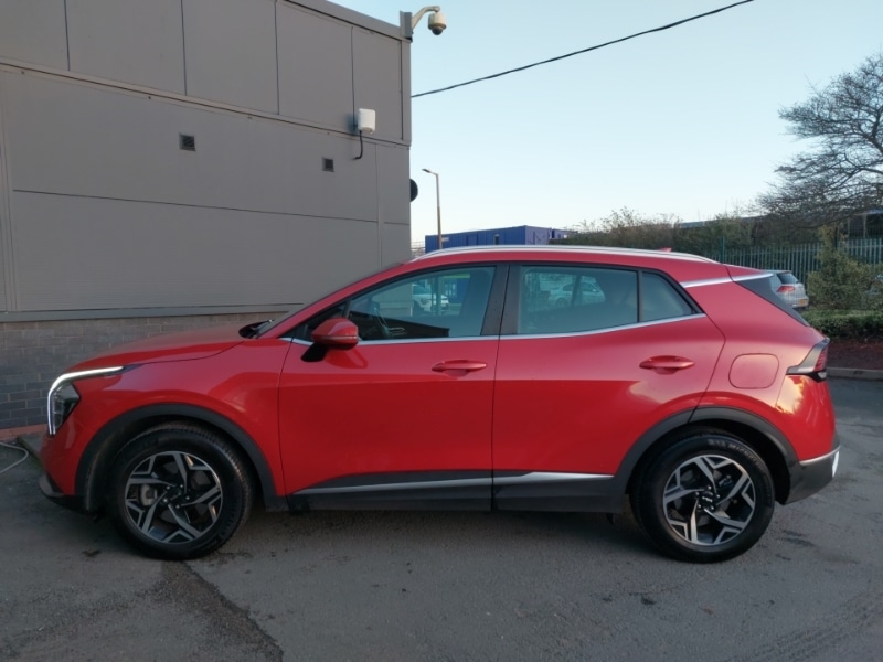 Used Kia Sportage 2025 for sale - 77035322: Photo 4