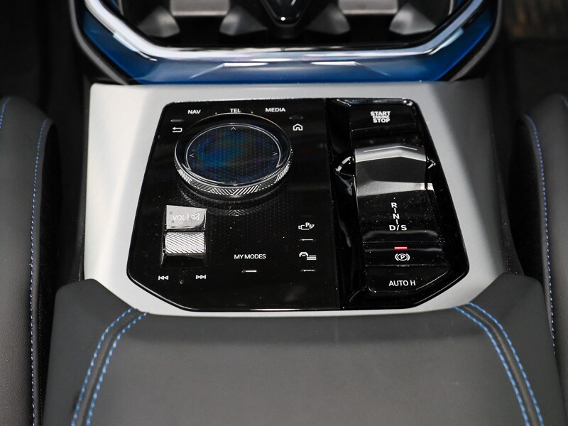 Used BMW X3 2025 for sale - 77752731: Photo 10