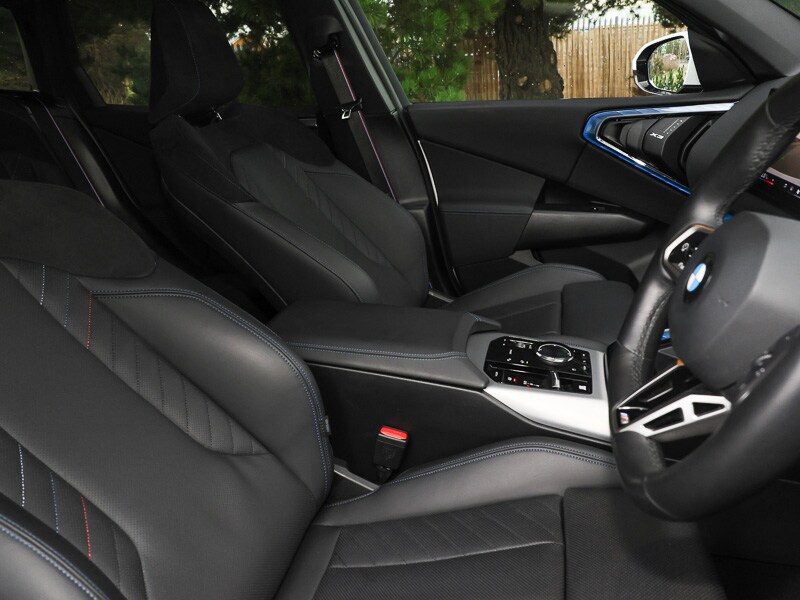 Used BMW X3 2025 for sale - 77752731: Photo 11