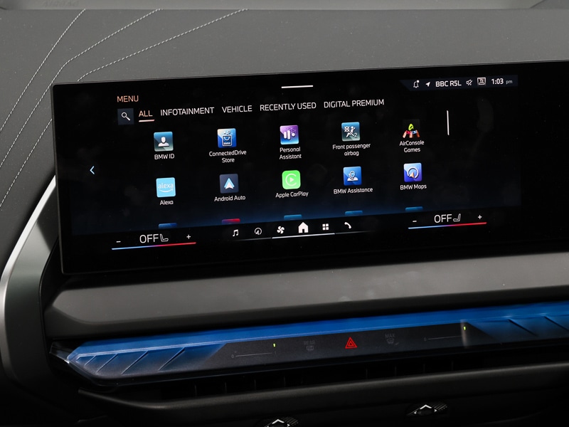 Used BMW X3 2025 for sale - 77752731: Photo 8