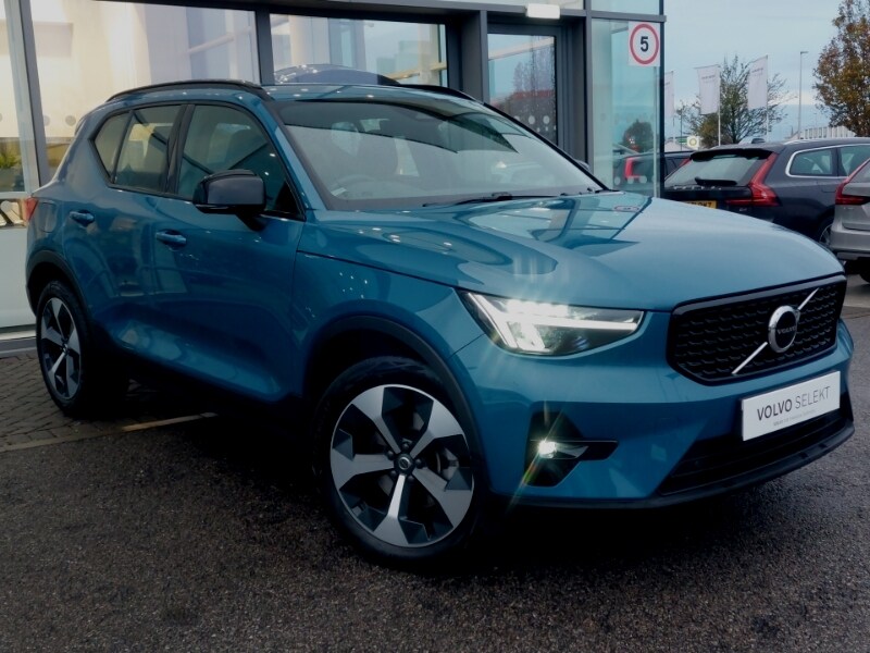 Used Volvo XC40 2024 for sale - 76375154: Photo 1