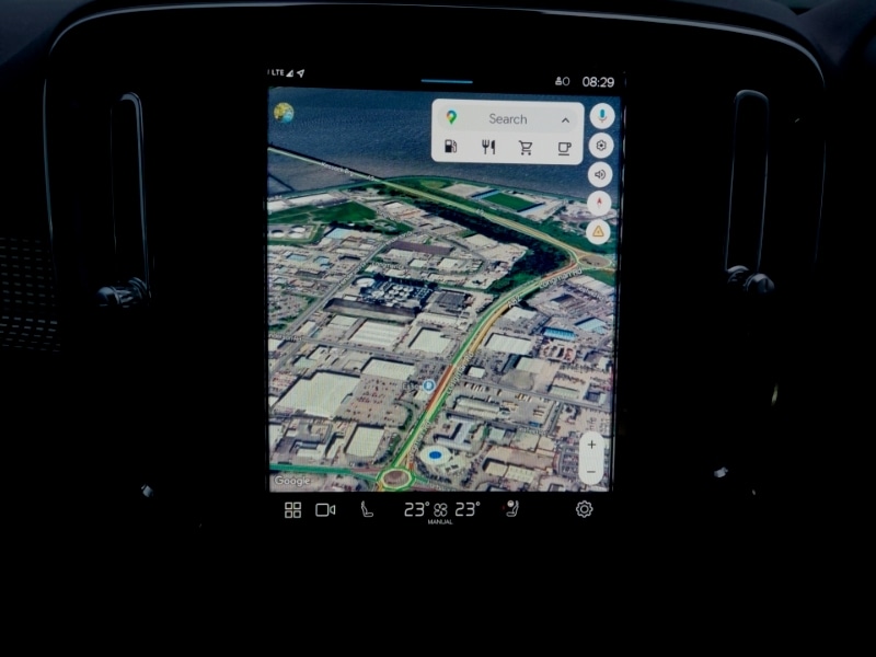 Used Volvo XC40 2024 for sale - 76375154: Photo 12