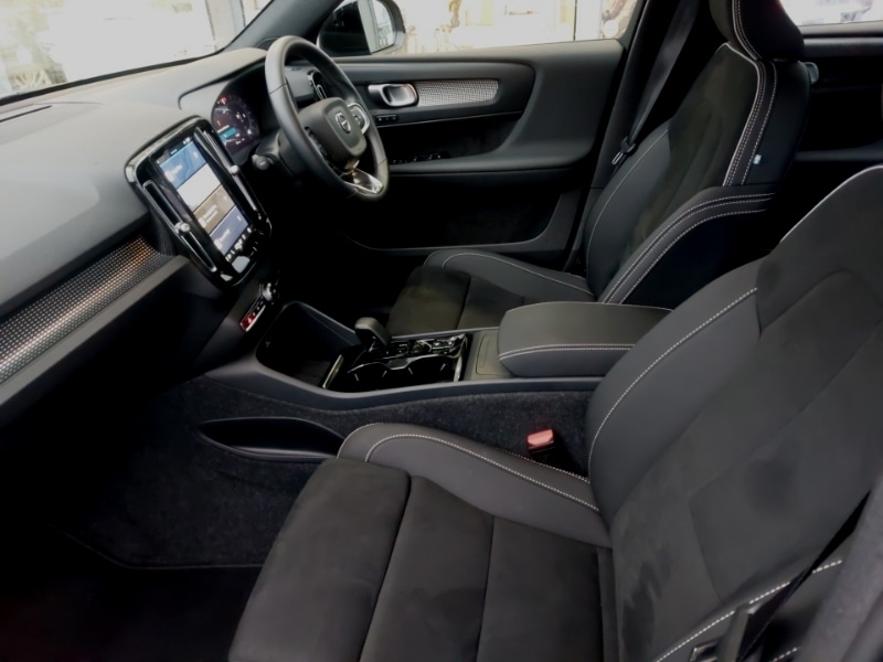 Used Volvo XC40 2024 for sale - 76375154: Photo 5