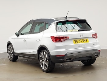 Used SEAT Arona 2023 for sale - 79246998: Photo