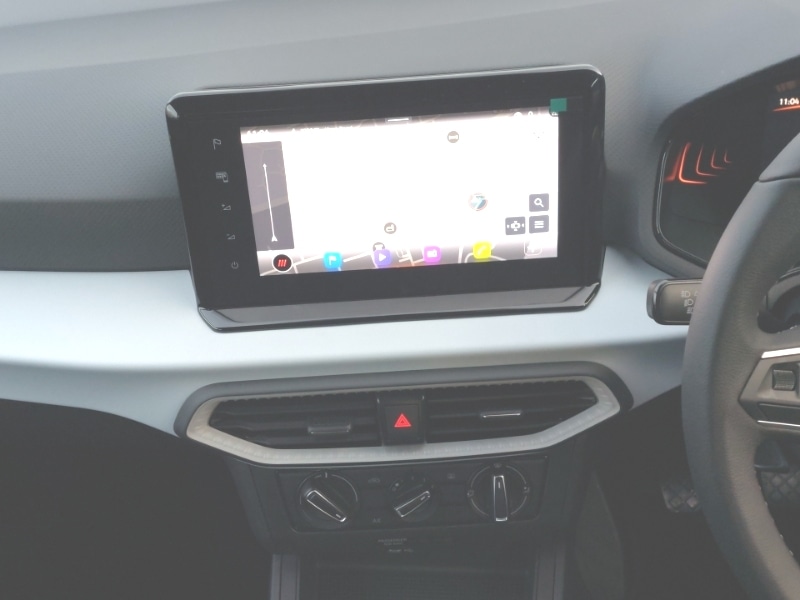 Used SEAT Ibiza 2025 for sale - 77253333: Photo 10