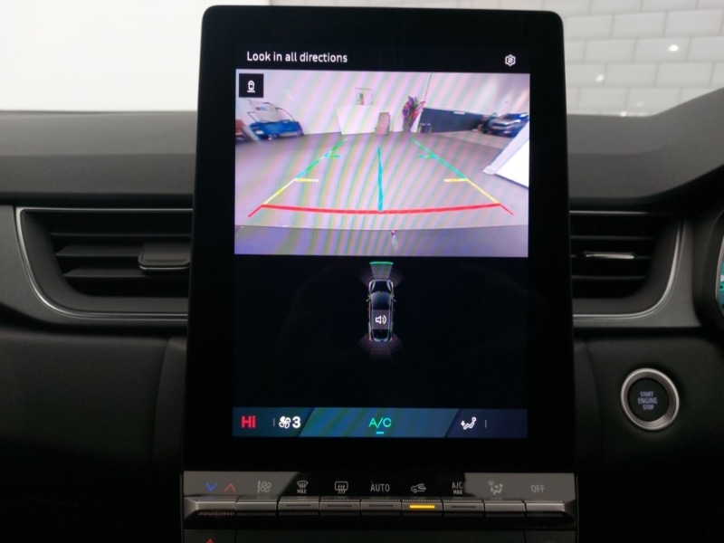 Used Renault Other 2025 for sale - 76596792: Photo 11