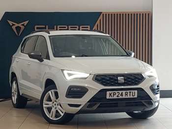 2024 - 1.5 TSI EVO FR 5dr