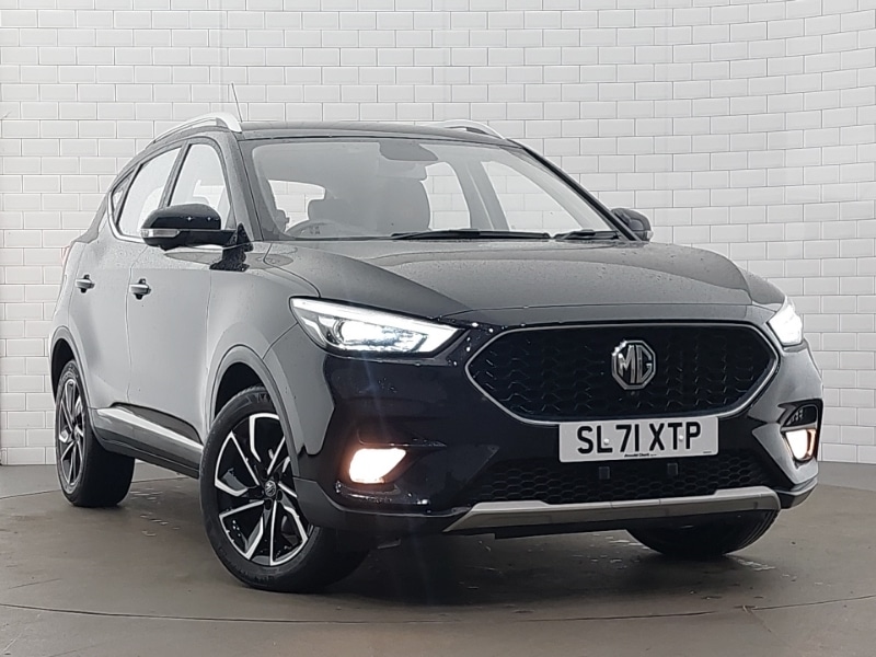 Used MG MG ZS 2021 for sale - 76532813: Photo 1