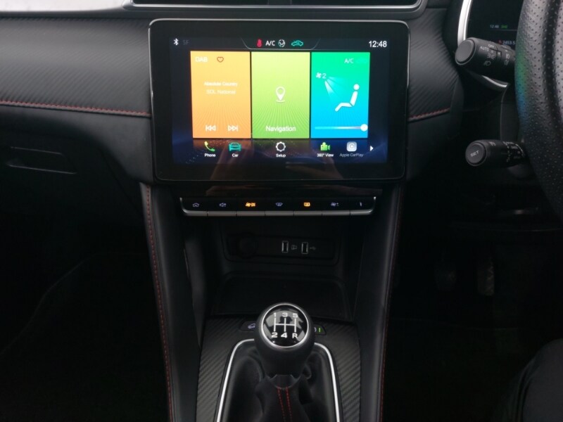 Used MG MG ZS 2021 for sale - 76532813: Photo 10