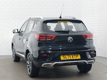 Used MG MG ZS 2021 for sale - 76532813: Photo