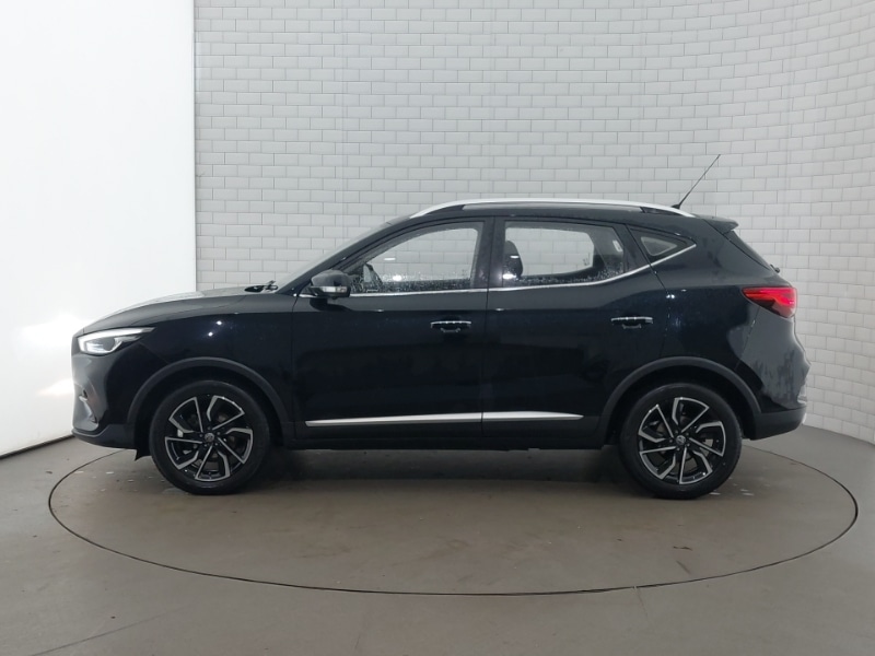 Used MG MG ZS 2021 for sale - 76532813: Photo 4