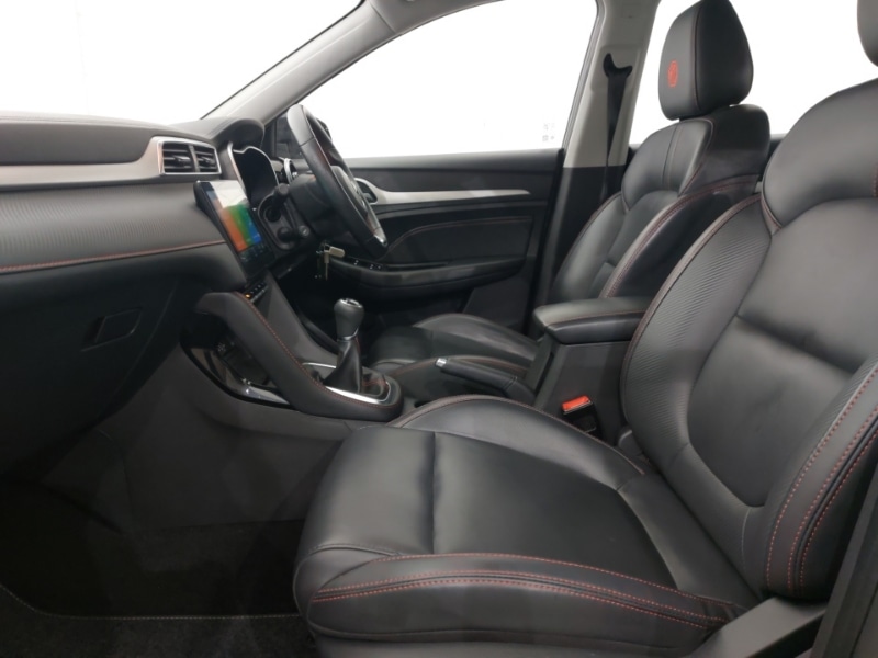 Used MG MG ZS 2021 for sale - 76532813: Photo 5