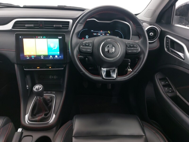 Used MG MG ZS 2021 for sale - 76532813: Photo 7