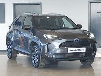 2022 - 1.5 Hybrid Design 5dr CVT
