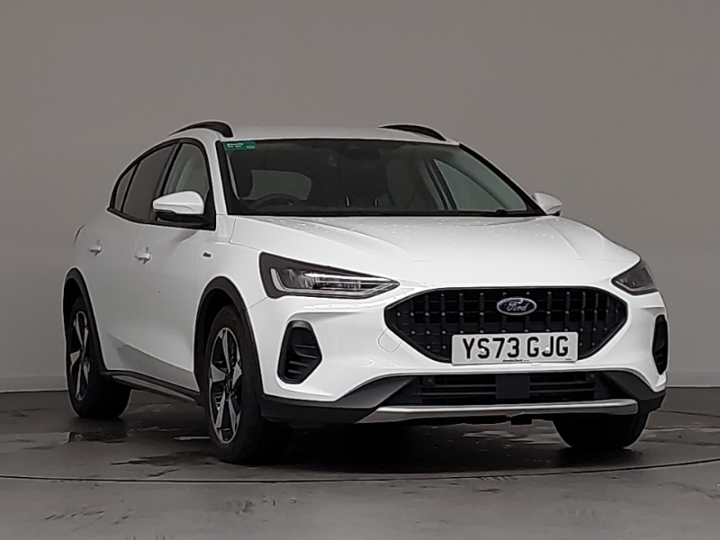 Used Ford Focus 2023 for sale - 77333721: Photo 1