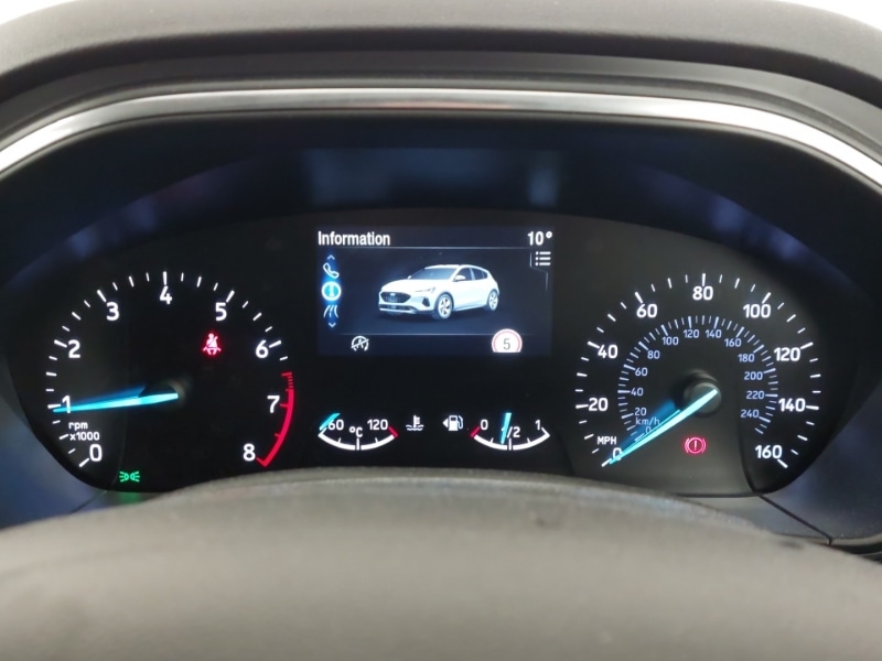 Used Ford Focus 2023 for sale - 77333721: Photo 10