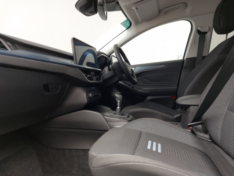 Used Ford Focus 2023 for sale - 77333721: Photo 5