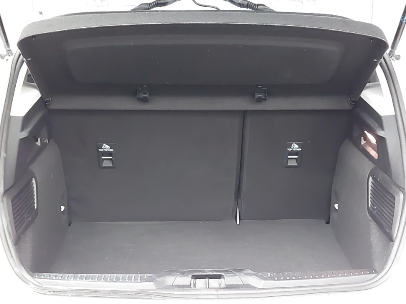 Used Ford Focus 2023 for sale - 77333721: Photo 8