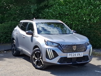 Used Peugeot 2008 2024 for sale - 79190943: Photo