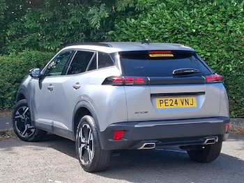 Used Peugeot 2008 2024 for sale - 79190943: Photo