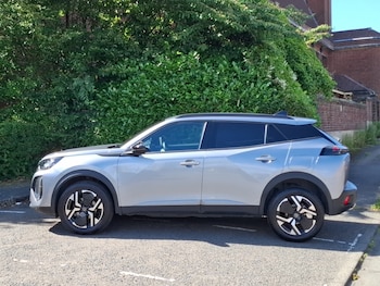 Used Peugeot 2008 2024 for sale - 79190943: Photo