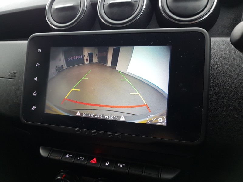 Used Dacia Duster 2022 for sale - 76451375: Photo 11